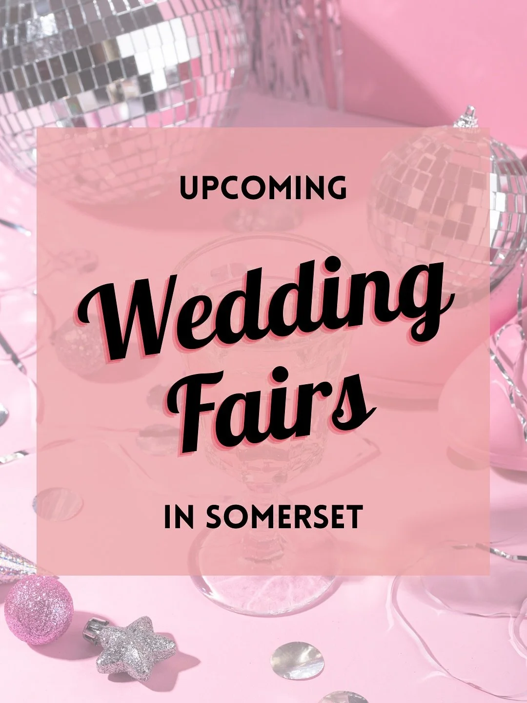 Wedding fair season is fast approaching and for now, I&rsquo;ve got these two locked in. 💖

If you&rsquo;d love to have a chat to me in person come and find me at:

@theloftloungeandbarstreet 
On the 5th of October 

I&rsquo;ll be returning to the v