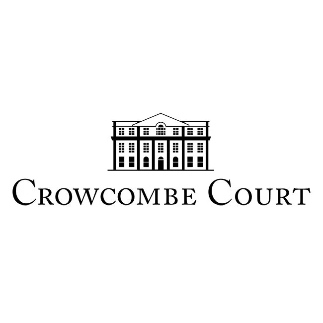 Crowcombe Court Logo on Shalana Sing's Recommended Venues List