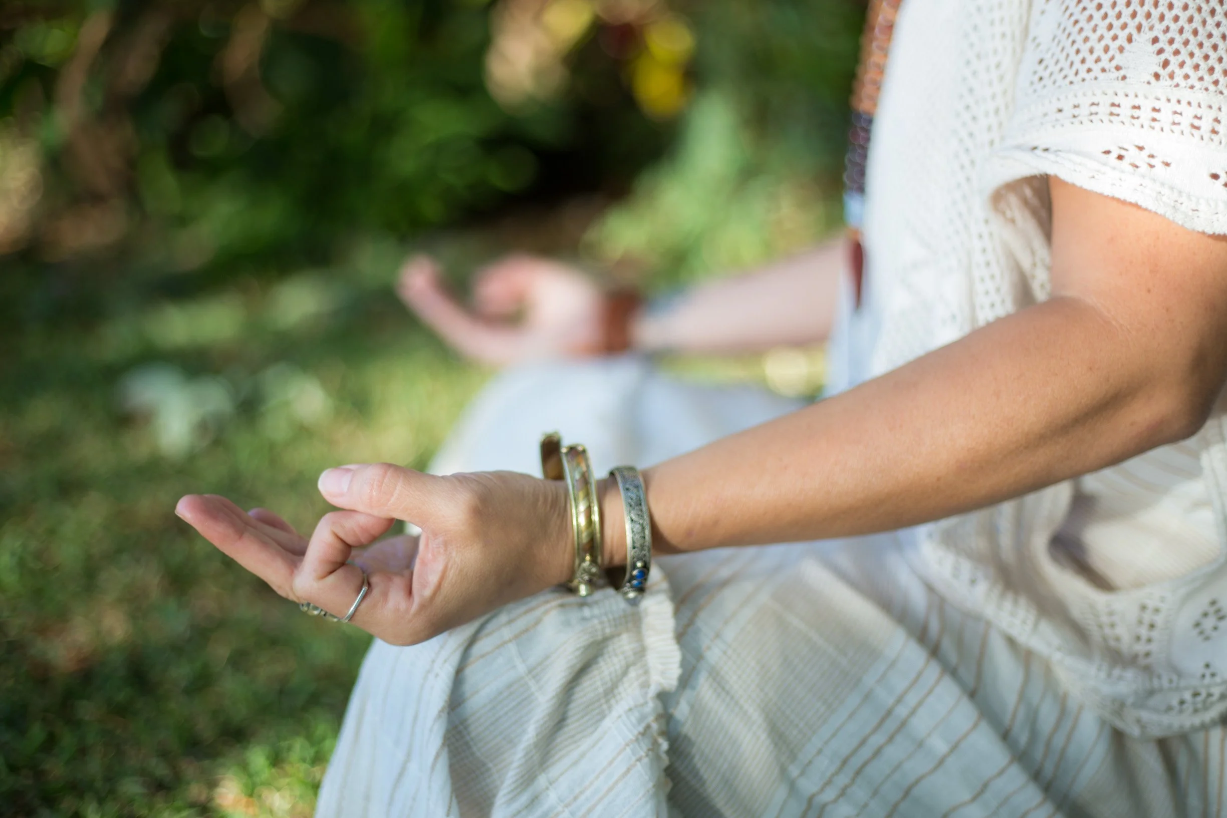 How Meditation Deepens Psychedelic Integration