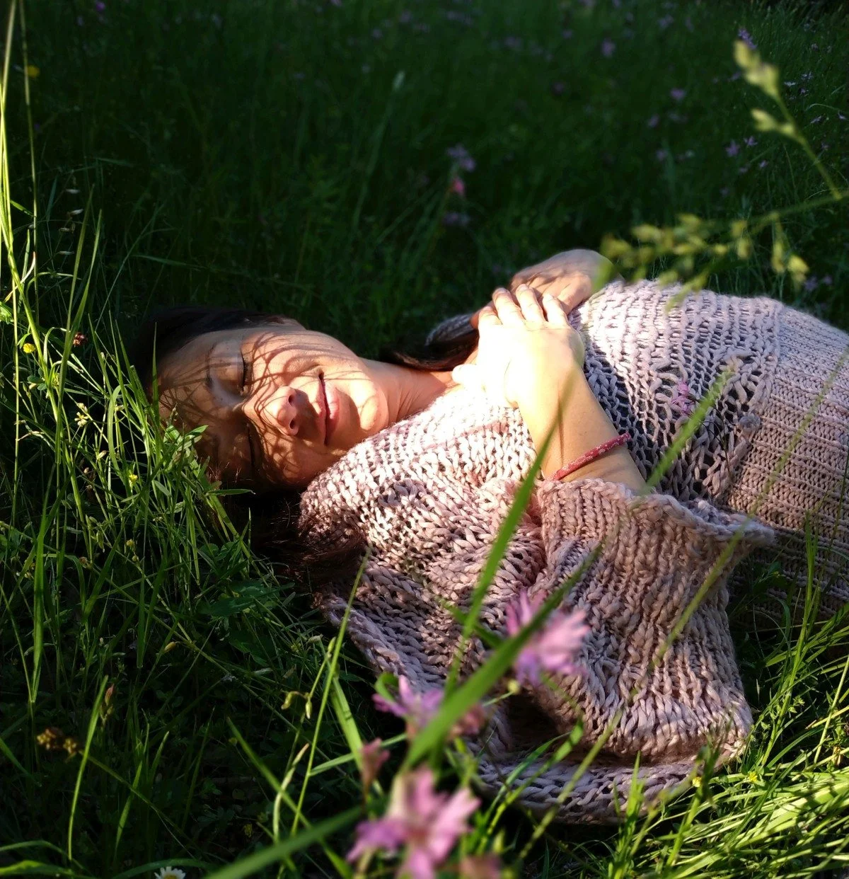 Medicine Journeys in Nature