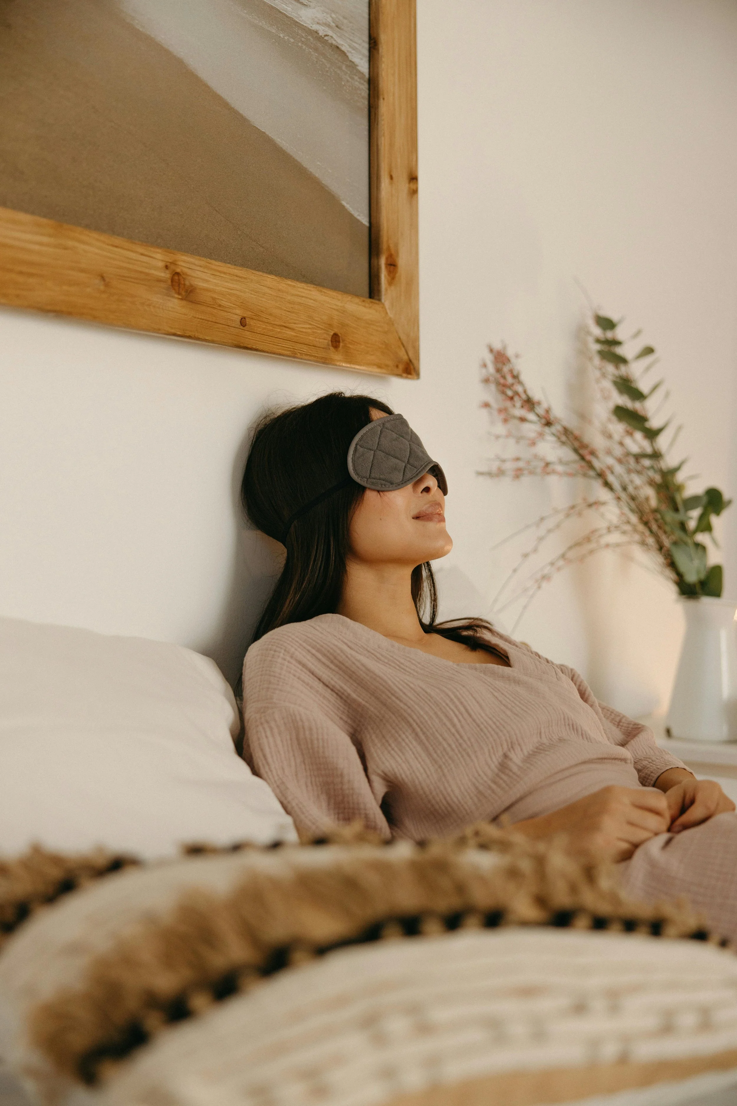 Why Ketamine for PMDD? Understanding the Glutamate Connection