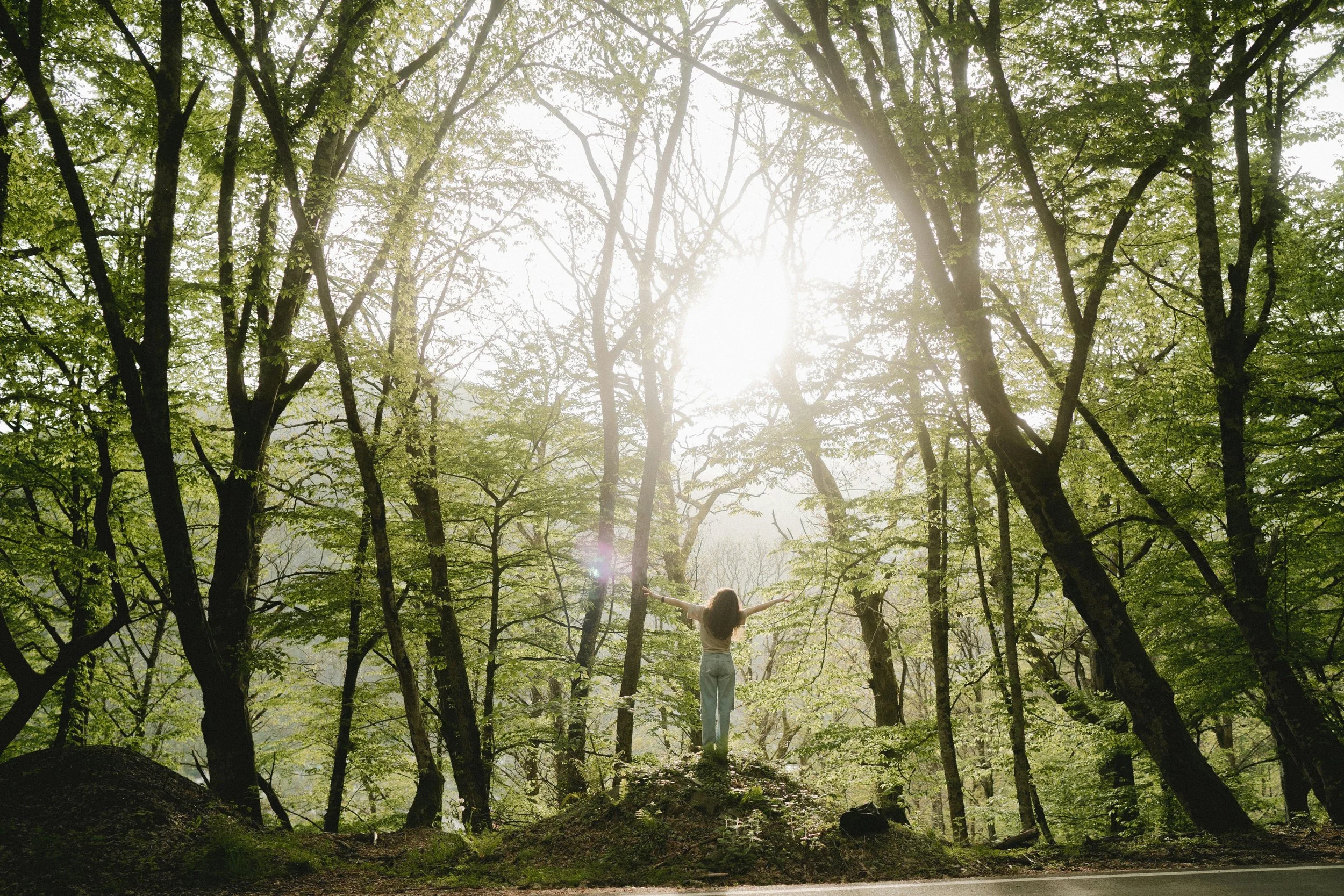 Benefits of Ketamine-Assisted Therapy: Moving Beyond “Stuck” Toward Self-Trust, Relief, and Deeper Healing