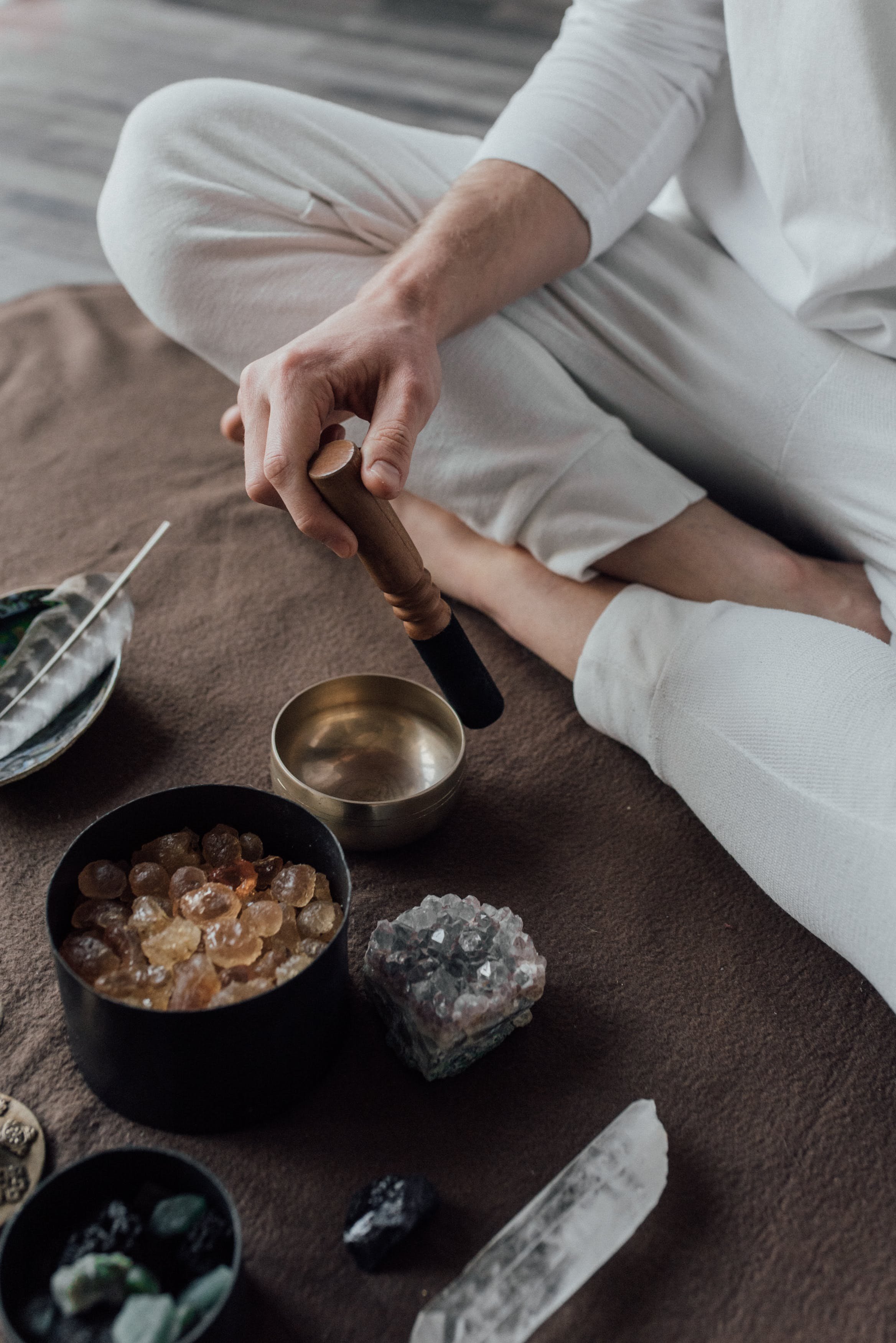 How Does Ketamine-Assisted Therapy Work?