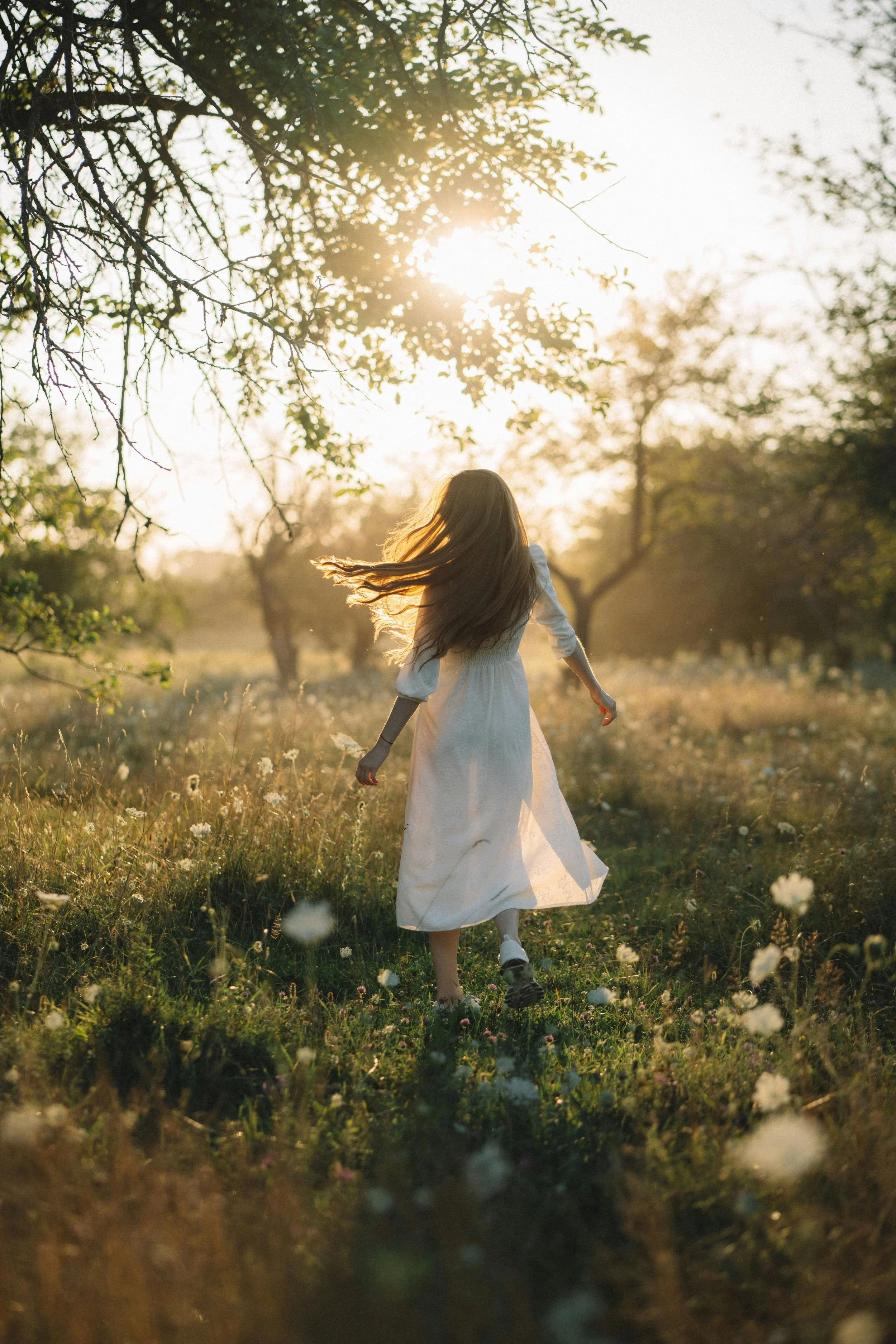 How to Prepare for Ketamine-Assisted Therapy: A Somatic, Trauma-Informed Guide