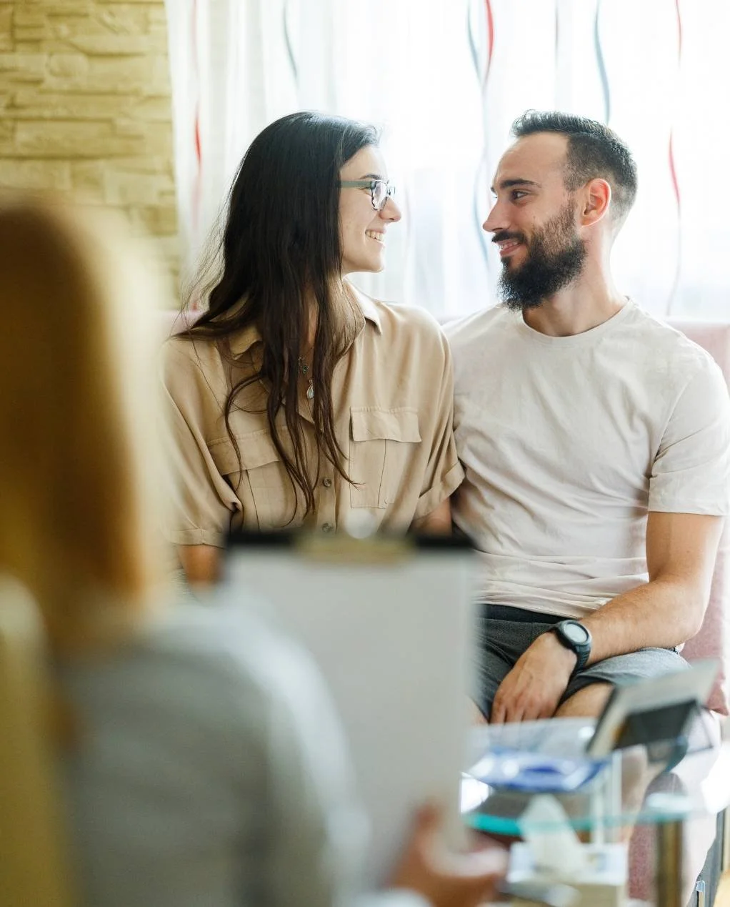 Bay area couples therapy