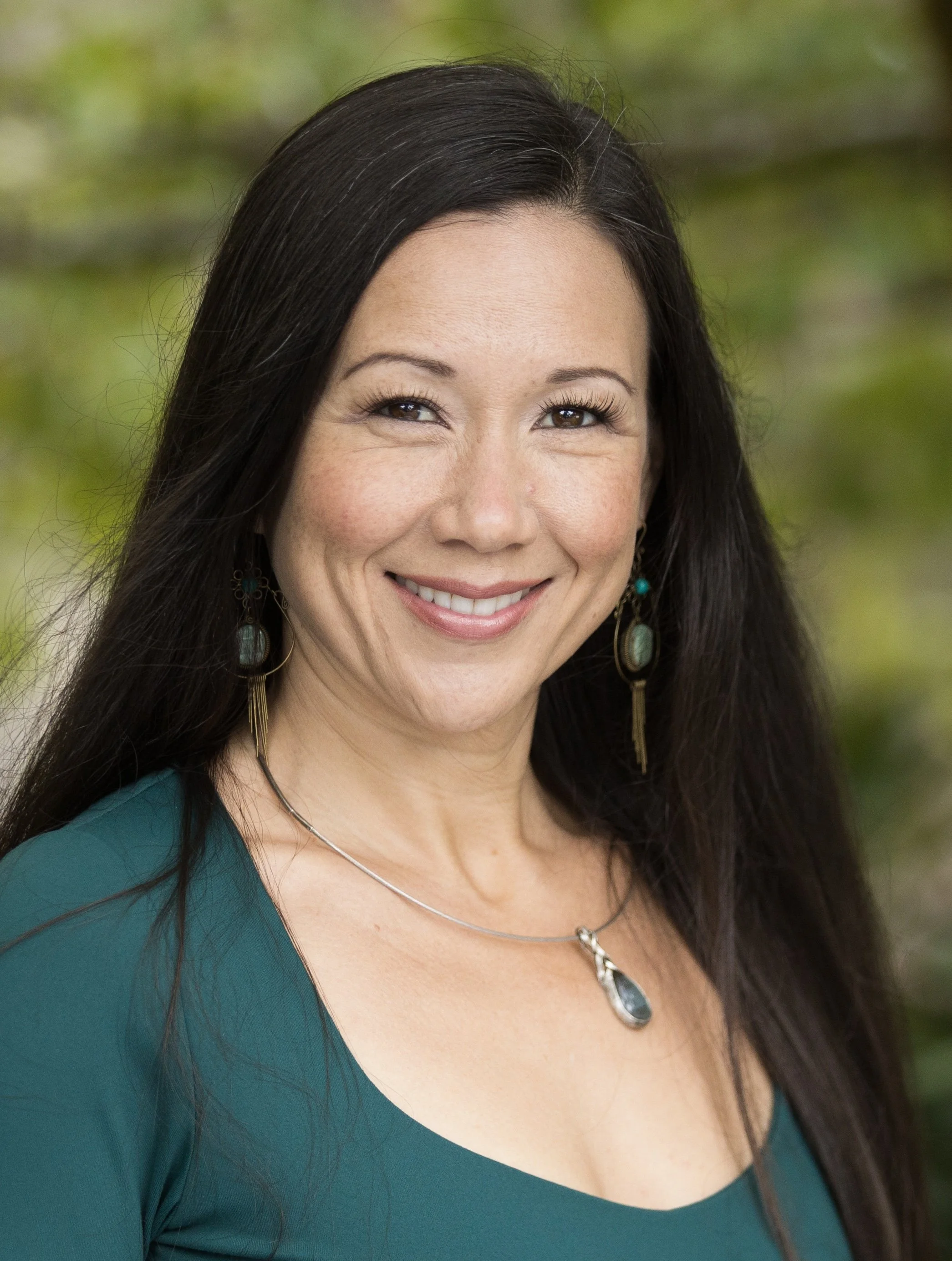 Kiri Maura McCart from Solthera Therapy.