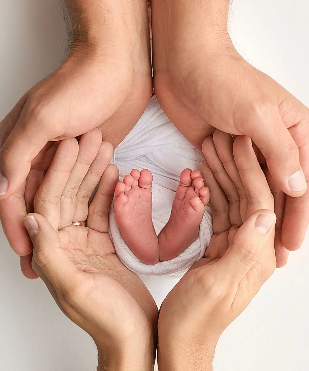 healing after birth