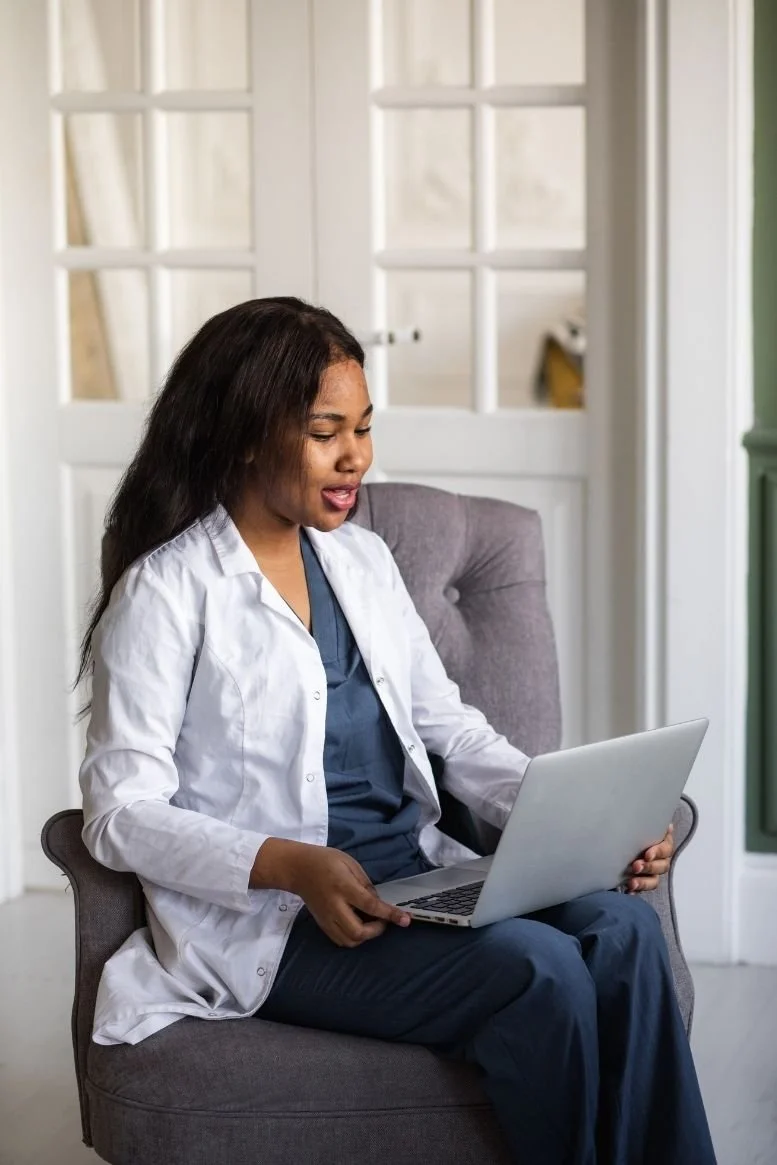 Virtual Ketamine-Assisted Therapy
