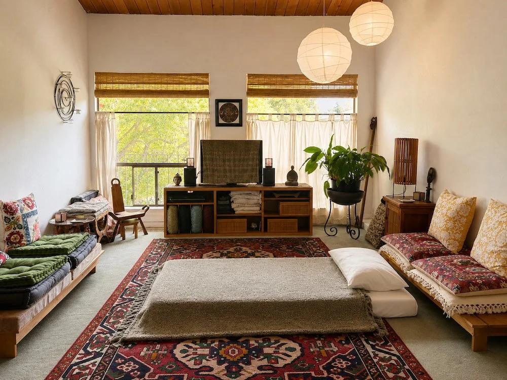 Solthera Therapy Office
