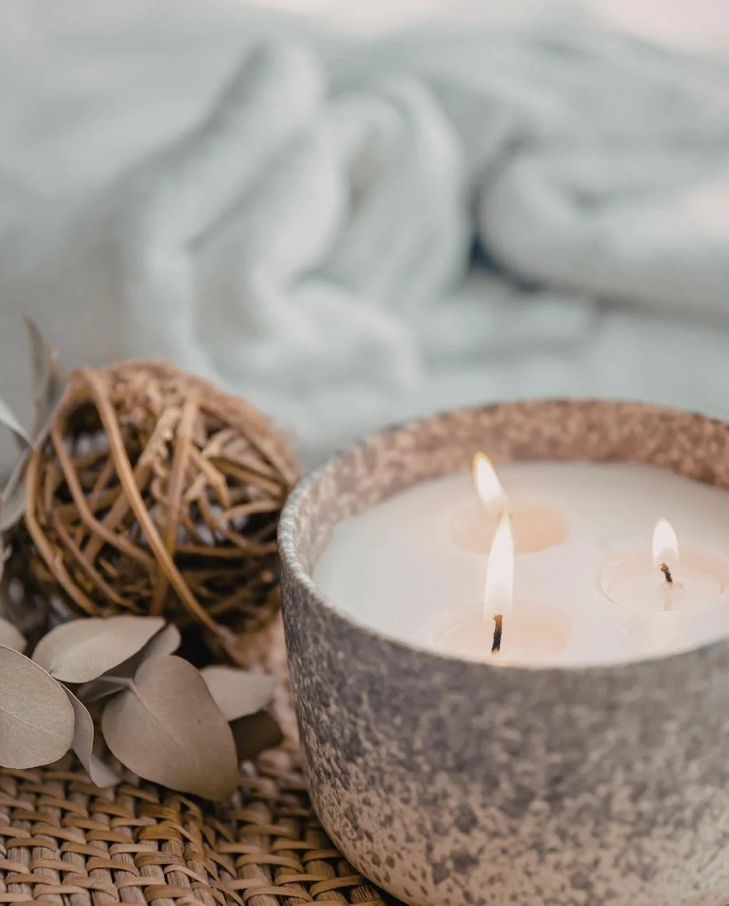 Trauma therapy in California