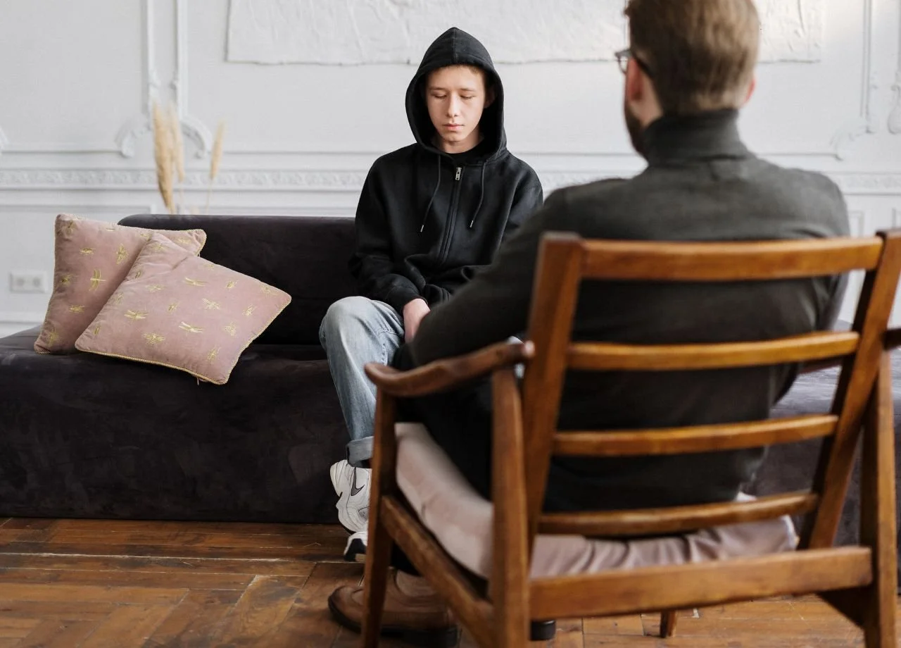 how does ketamine assisted therapy work