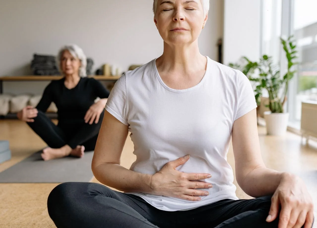 benefits of ketamine assisted therapy