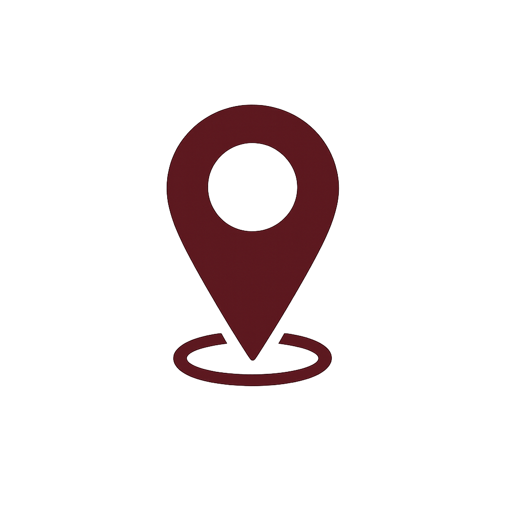 location icon