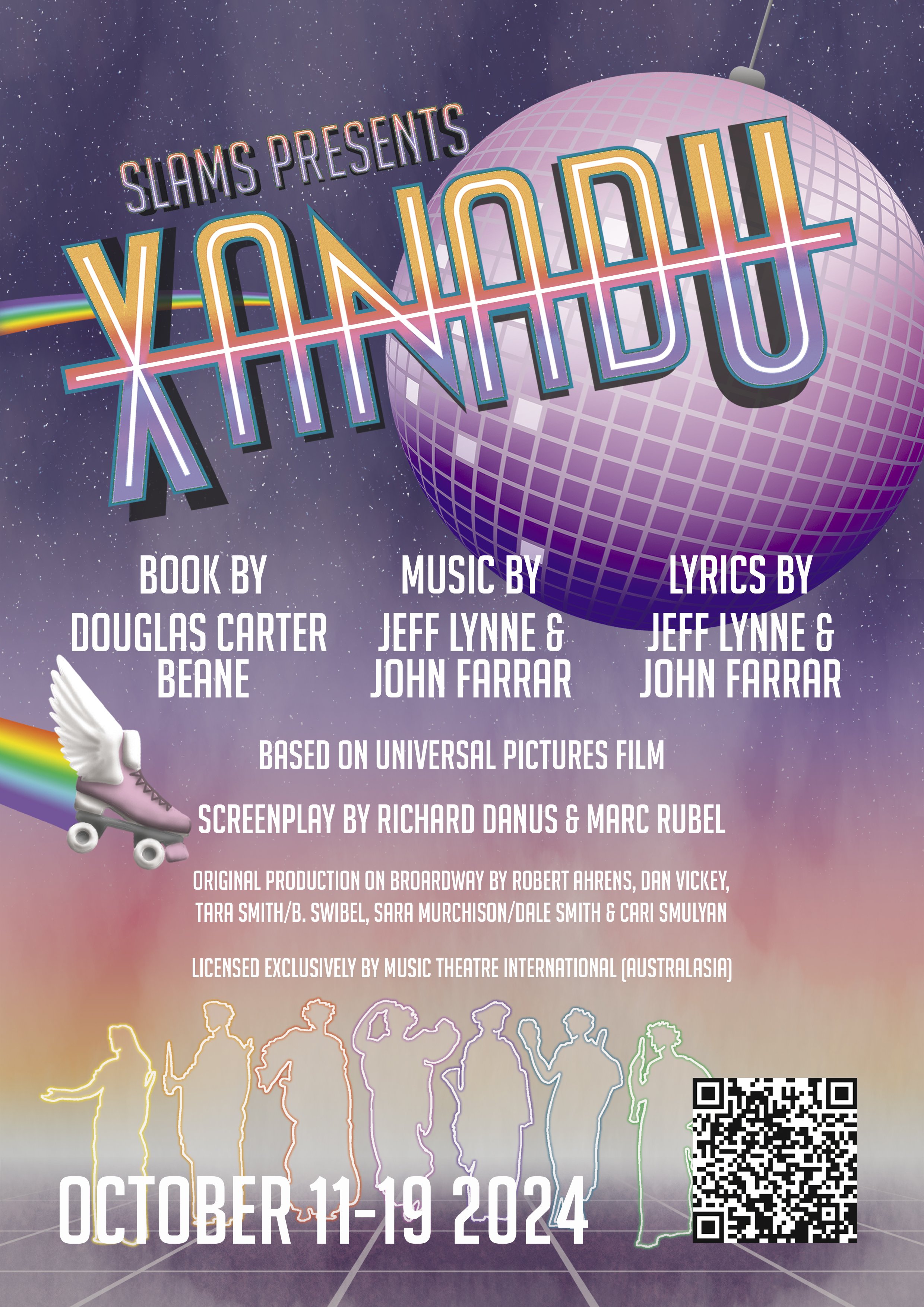 Xanadu