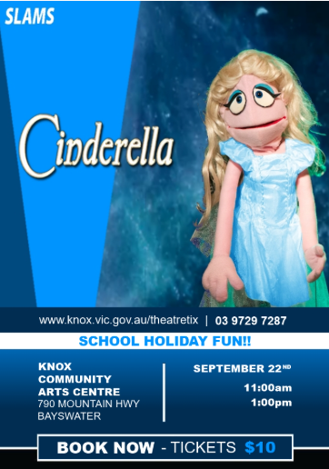 Cinderella 