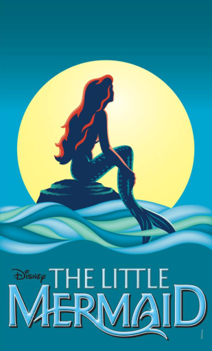 The Little Mermaid