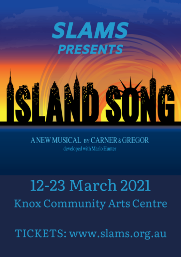 Island Song