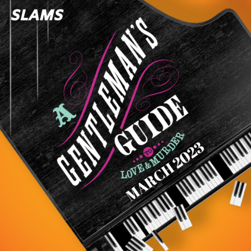 Gentleman's Guide to Love and Murder