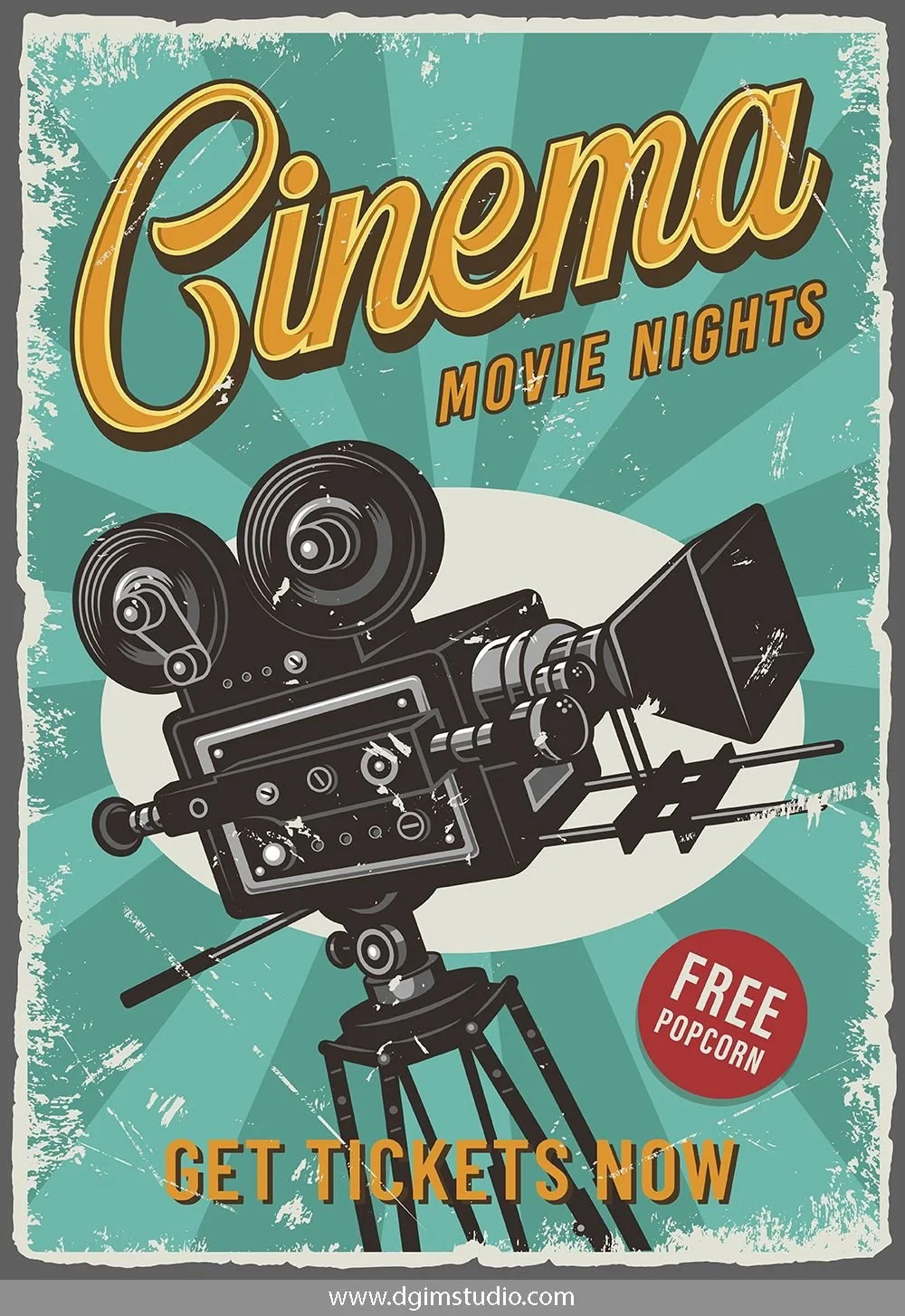 Où aller voir un film ?