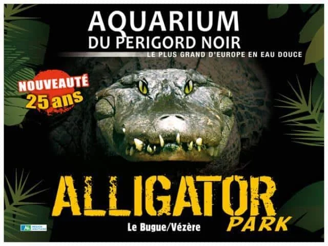 Zoos, Aquariums…