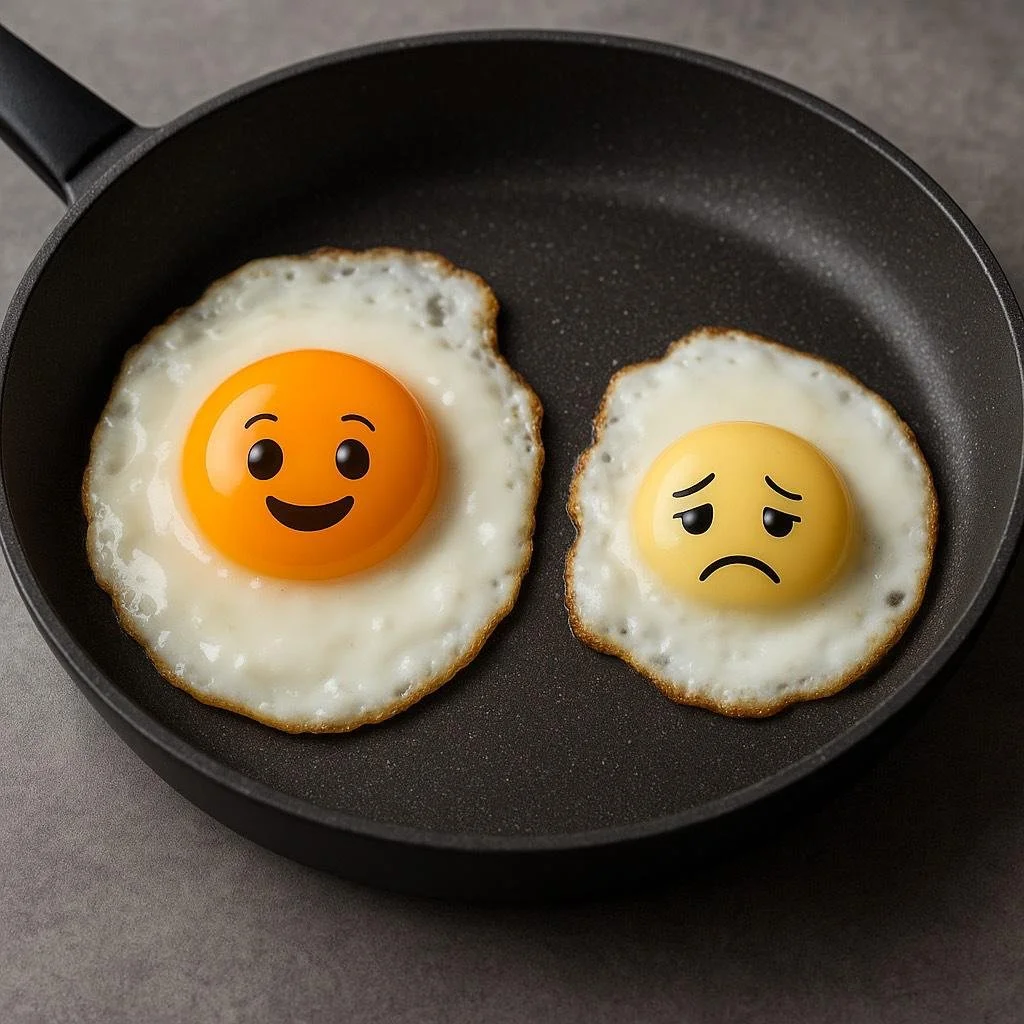 17 idées reçues sur les poules et les œufs