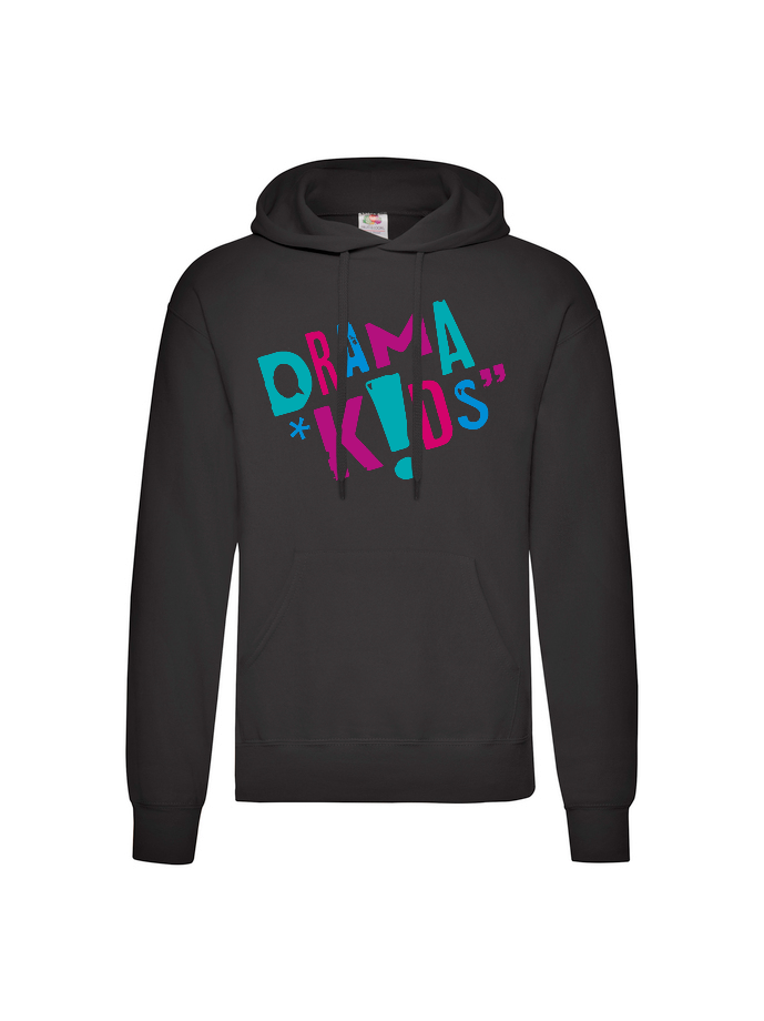 Drama Kids Hoodie