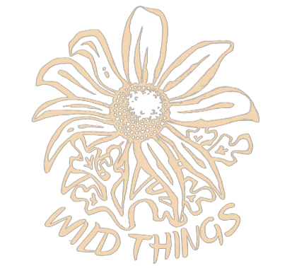 Wild Things Wedding and Events Floristry 