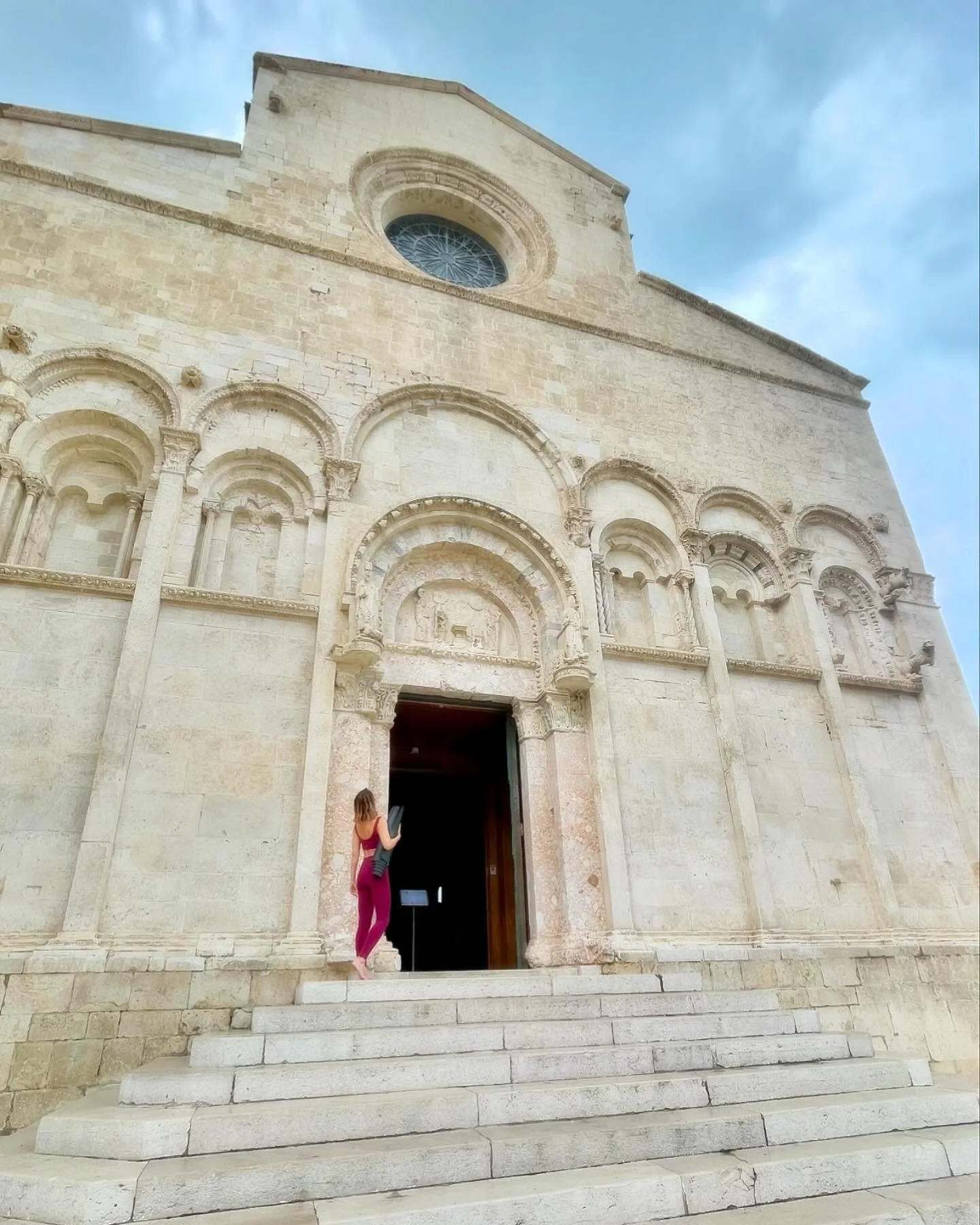 ⁣
⁣
Sacred places⁣
Sacred people⁣
⁣
Grateful for this ❤️
