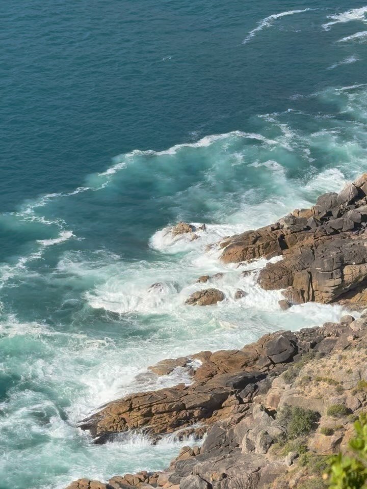 January, you were a lot. But you also showed me how incredibly kind people can be.
Quiet check-ins. Voice notes. Food left on the doorstep. Endless offers to help. Friends who scooped me up and bubble wrapped me in laughter and joy, as soon as it fel