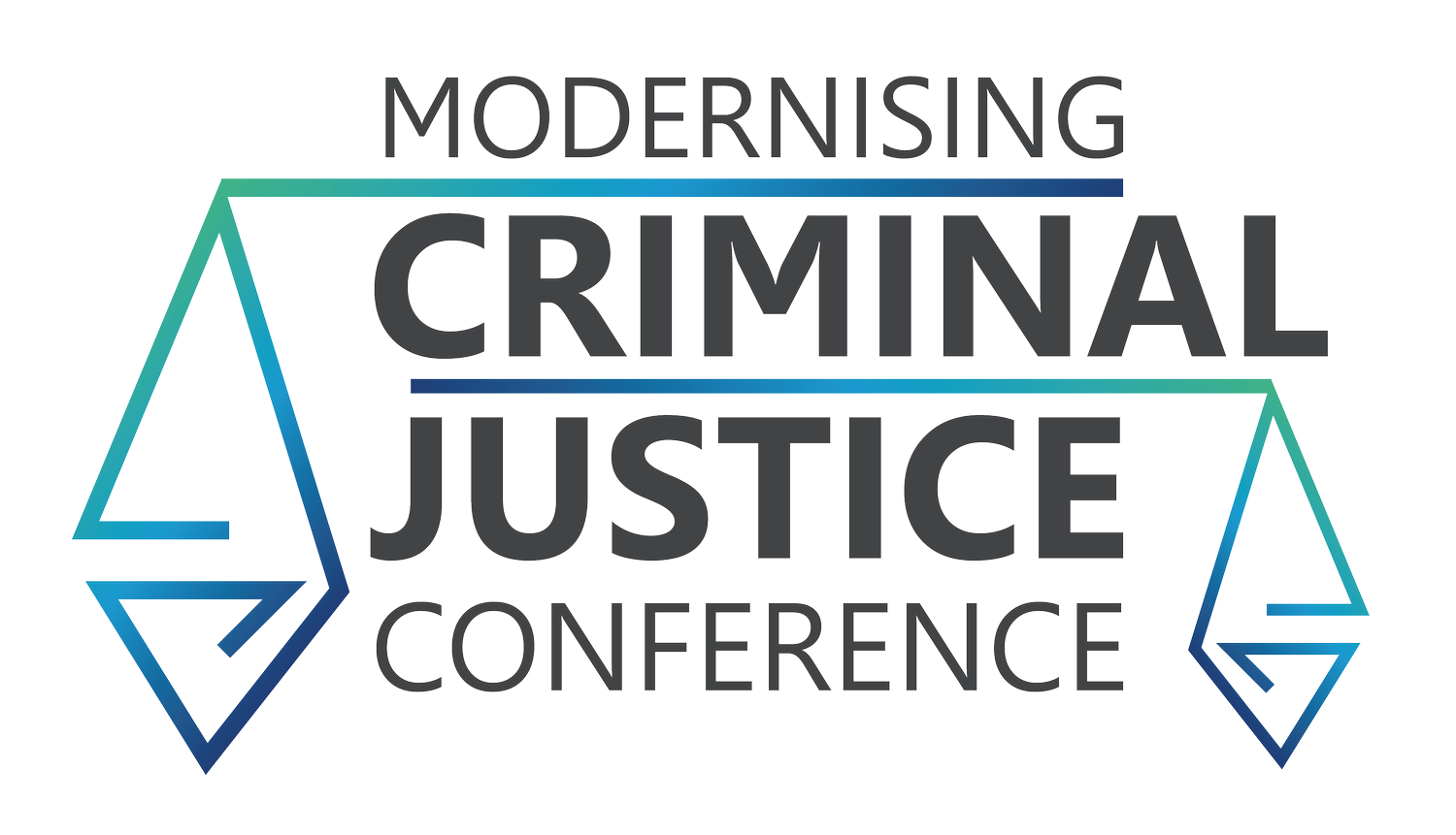 Modernising Criminal Justice Conference