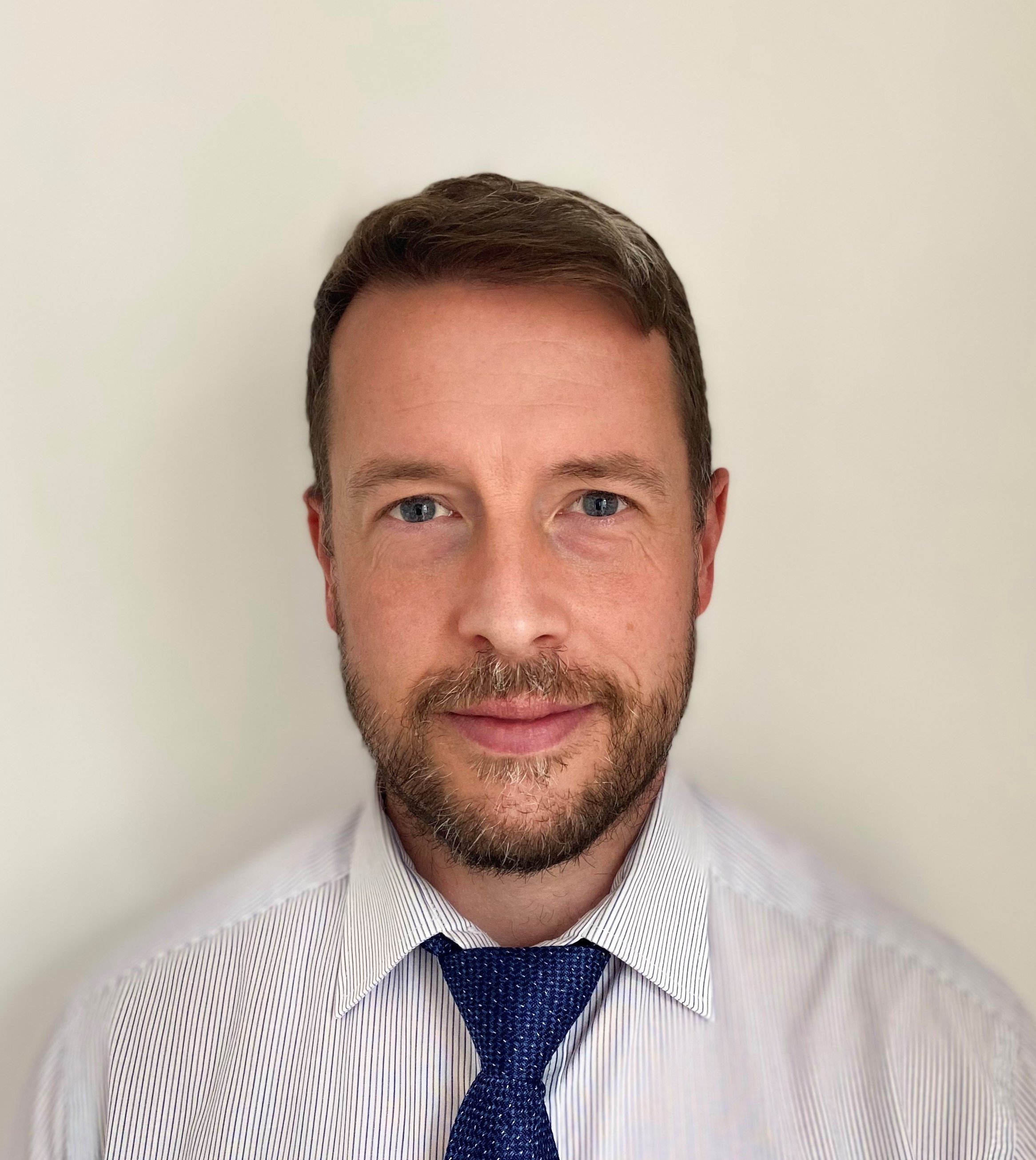 Greg Tillet, HMPPS