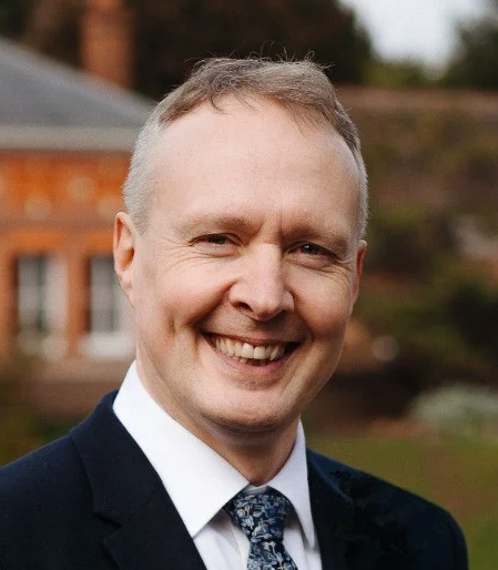 Adam Boyse, Metropolitan Police