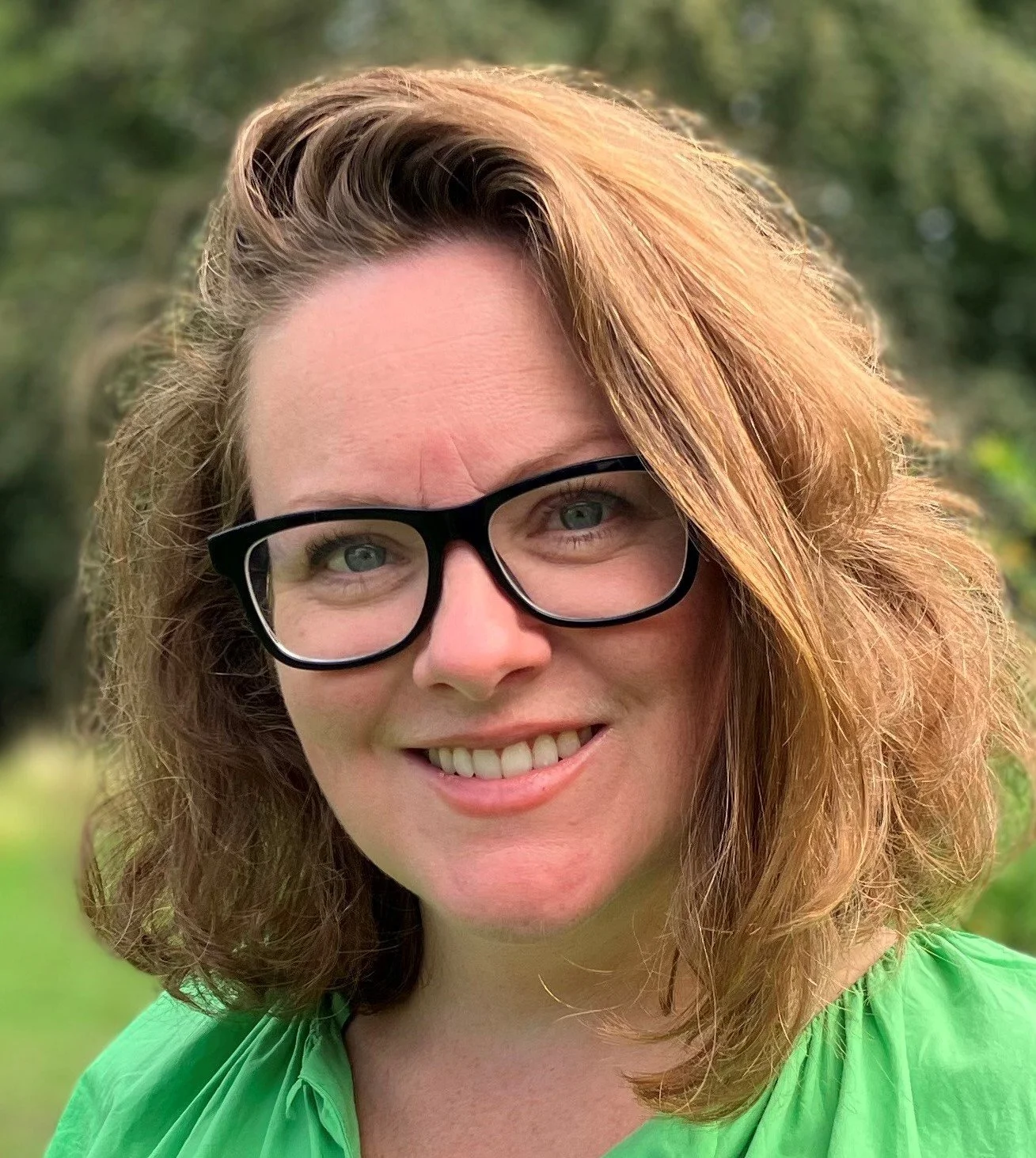 Fiona Rutherford, JUSTICE