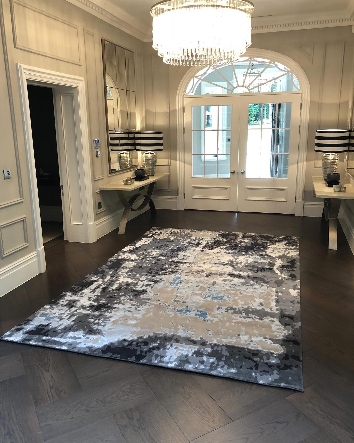 Just a reminder that we offer a bespoke rug making service and also have a wide range of carpets and ready made rugs on offer ✨

📍DM for more details 

.
.
.
.

#woodfloors #flooring #woodflooring #interiordesign #hardwoodfloors #hardwoodflooring #w