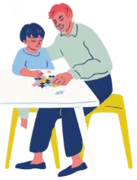 Gr. 3-5 Parent &amp;. Child Activity Workshop