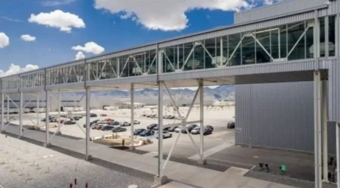 BMW H40 Pss Conveyor