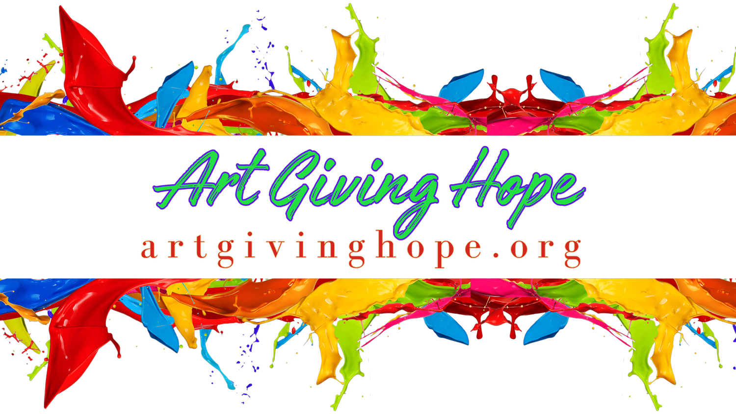 Art Giving Hope