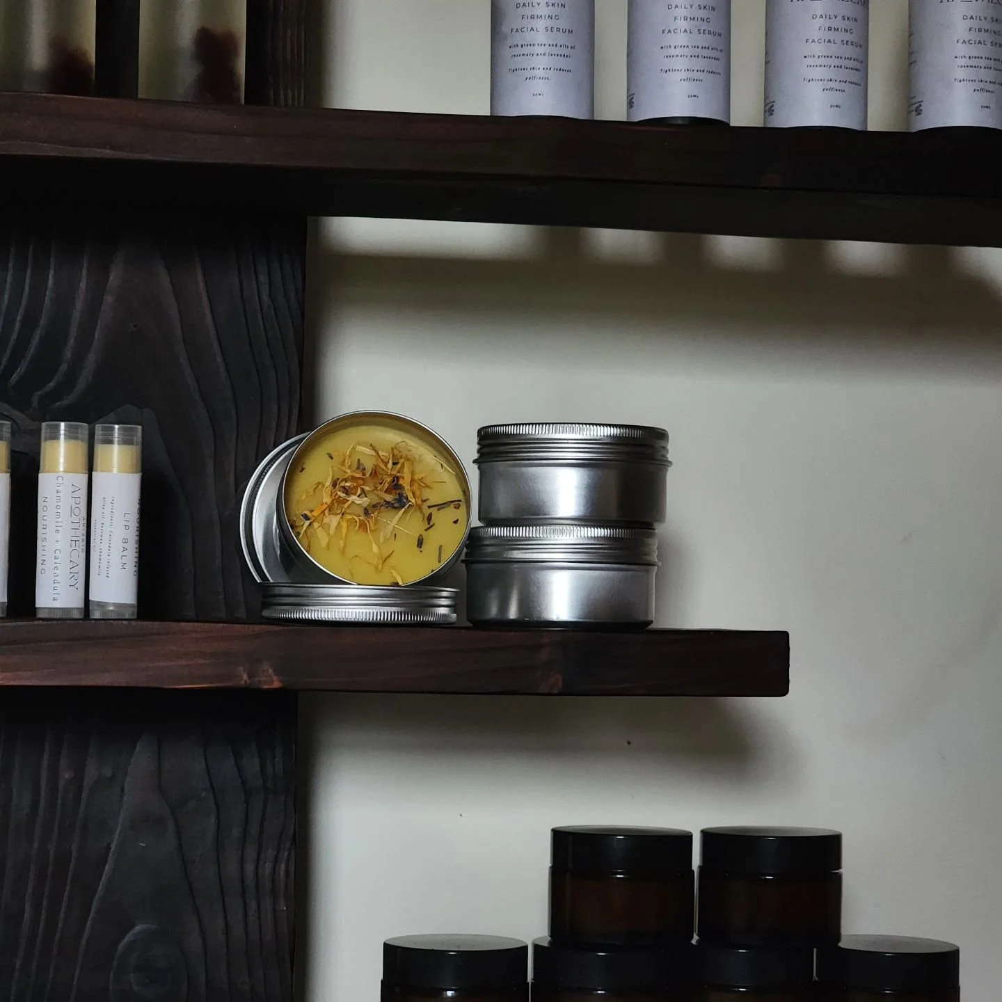 Starting to come together.