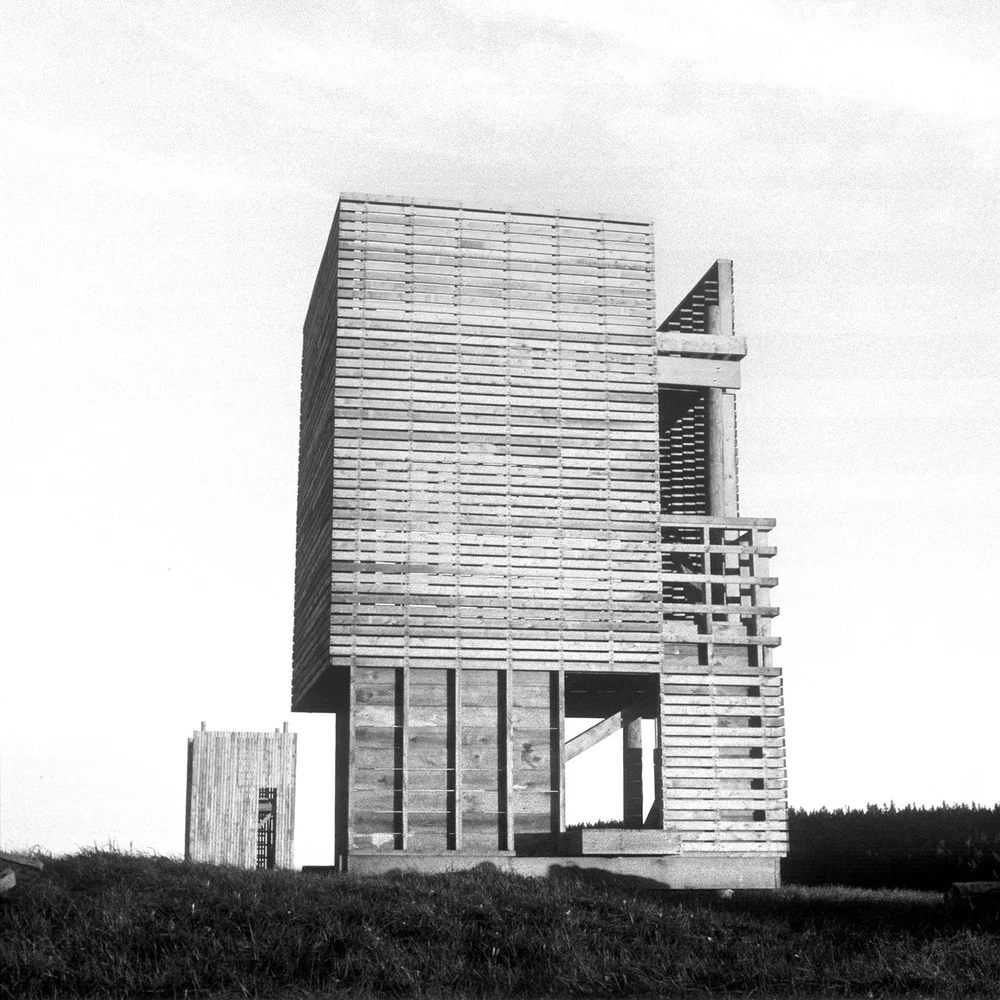 about us — native forms architecture
