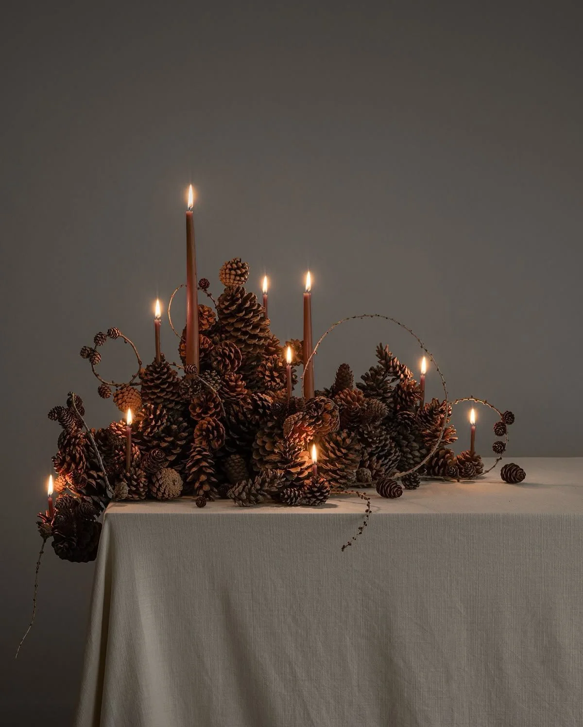 L’art de la table - Spécial temps des fêtes