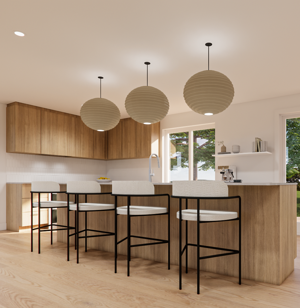 Projet Harel