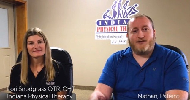 The IPT Difference in Action: How Hand Therapy and Custom Orthotics Made Recovery Possible