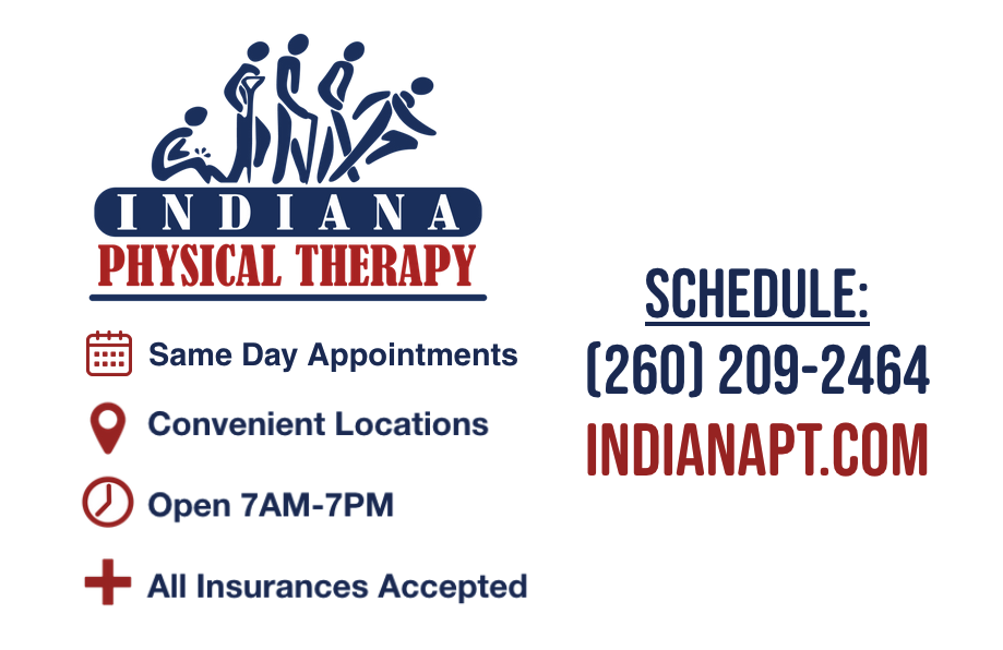 5 Reasons Physical Therapy is More Important Than You Think