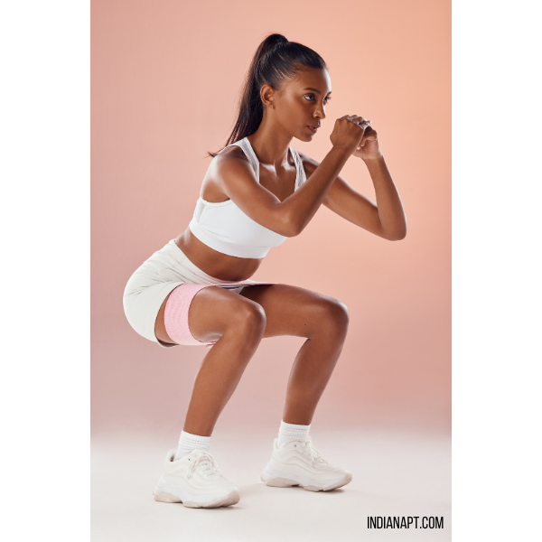 Importance of Squats