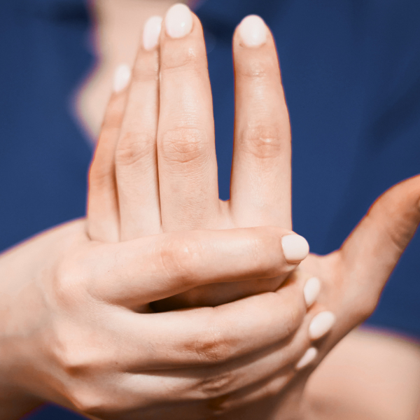 Carpal Tunnel Syndrome