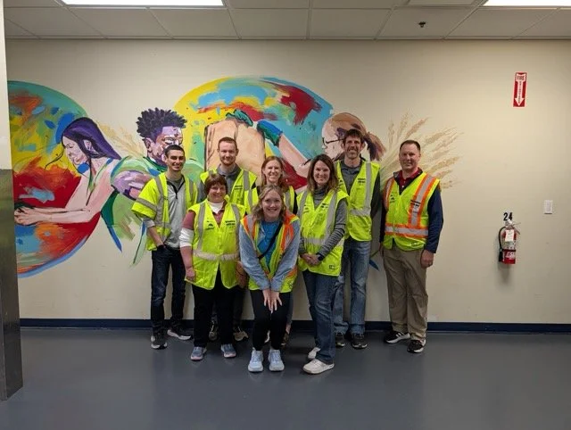IPT Community Day of Service 2026 - New Haven &amp; Stellhorn