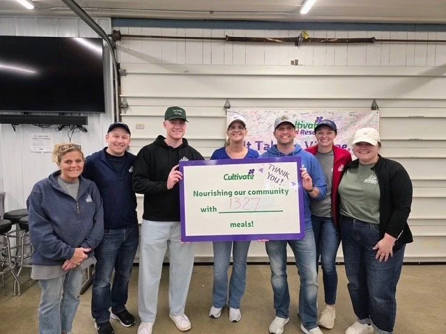 IPT Community Day of Service 2026 - Elkhart