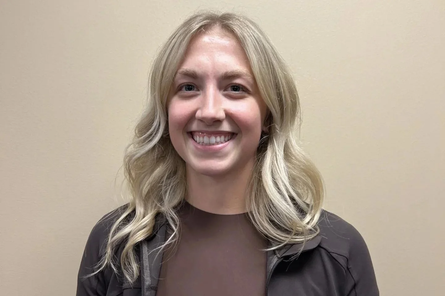 Indiana Physical Therapy Physical Therapist Emilee Pollmann