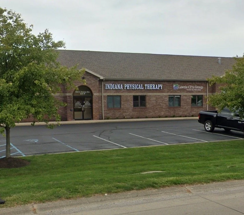 Indiana Physical Therapy