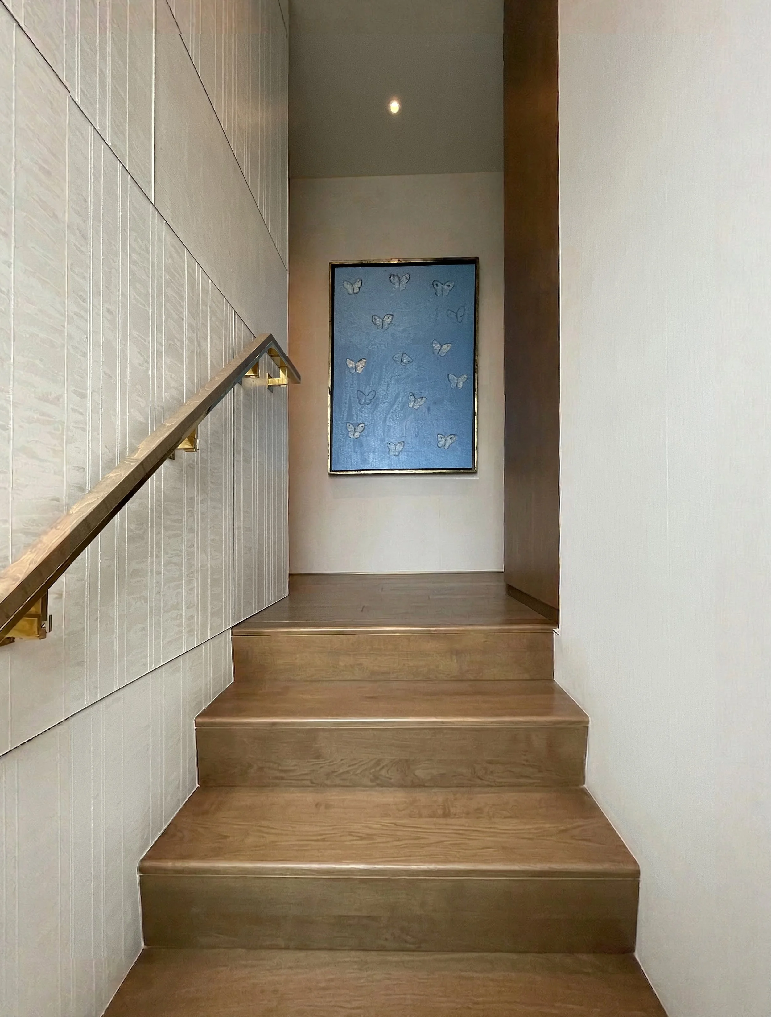 Park Ave Penthouse_Stair Landing-02.jpg